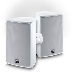 Magnat Symbol X 160 Set de Altavoces de Estantería (Blanco)