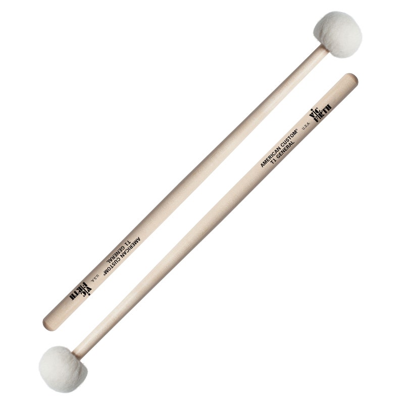 Vic Firth T1 American Custom® Timpani General