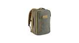 ENKI T1 TourMax mochila 28 l, verde ranger