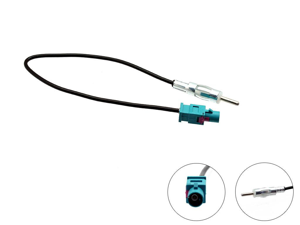 21CT27AA17 Adaptador de Antena para Mercedes