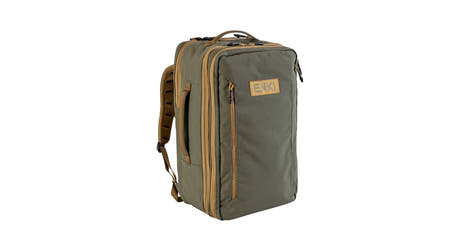 ENKI T2 TourMax mochila 42 l, verde ranger