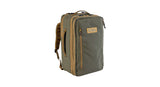 ENKI T2 TourMax mochila 42 l, verde ranger