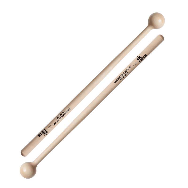 Vic Firth T5 American Custom® Timpani Madera