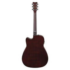 Yamaha TAG1 C Dreadnaught (Ráfaga de arena)
