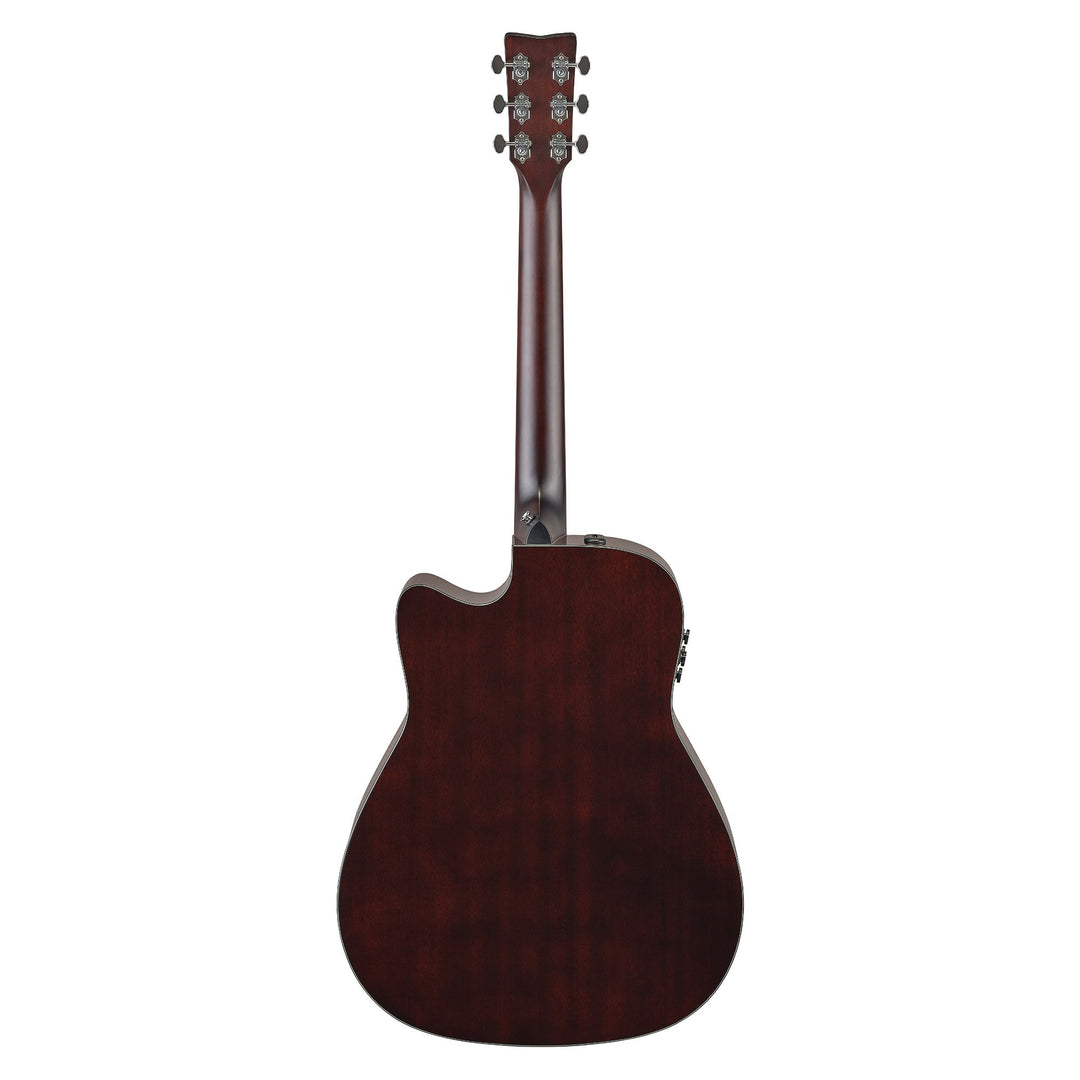 Yamaha TAG1 C Dreadnaught (Ráfaga de arena)