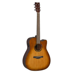 Yamaha TAG1 C Dreadnaught (Ráfaga de arena)