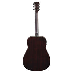 Yamaha TAG1 E Dreadnaught (Explosión de arena)