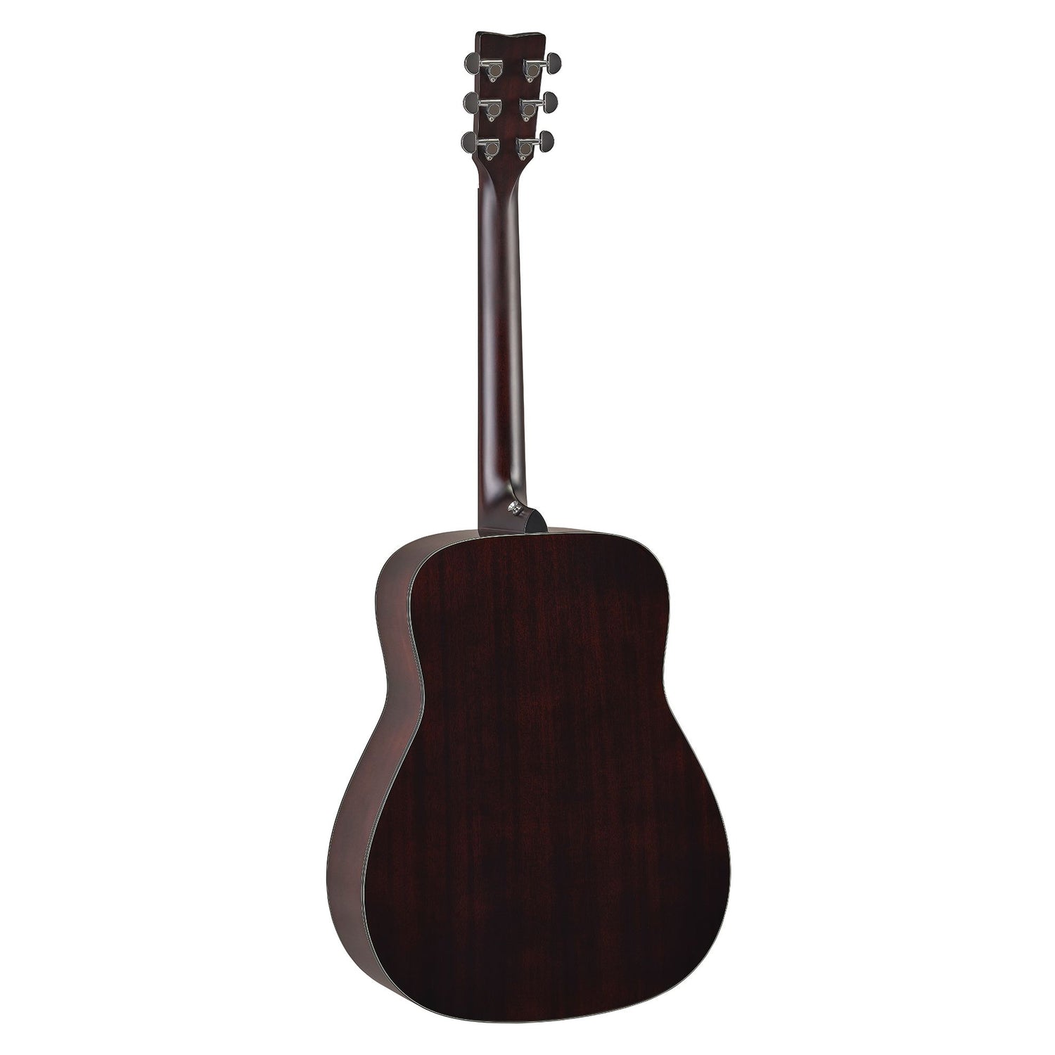 Yamaha TAG1 E Dreadnaught (Translúcido Black)