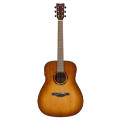 Yamaha TAG1 E Dreadnaught (Explosión de arena)