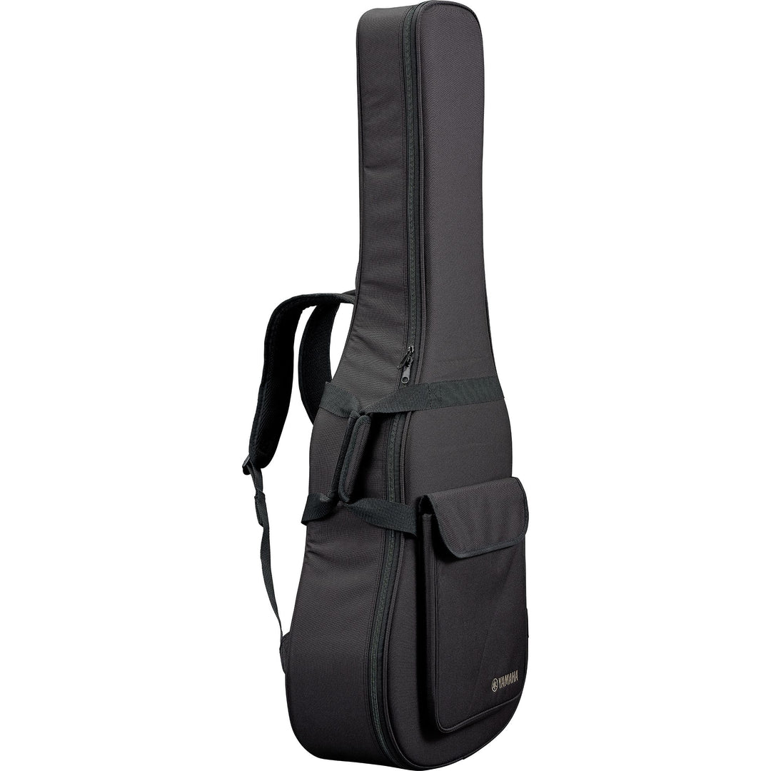 Yamaha TAG1 E Dreadnaught (Translúcido Black)