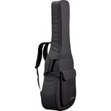 Yamaha TAG1 E Dreadnaught (Translúcido Black)