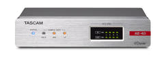 Tascam AE-4 AES/EBU convertidor 2in / 2 out, XLR