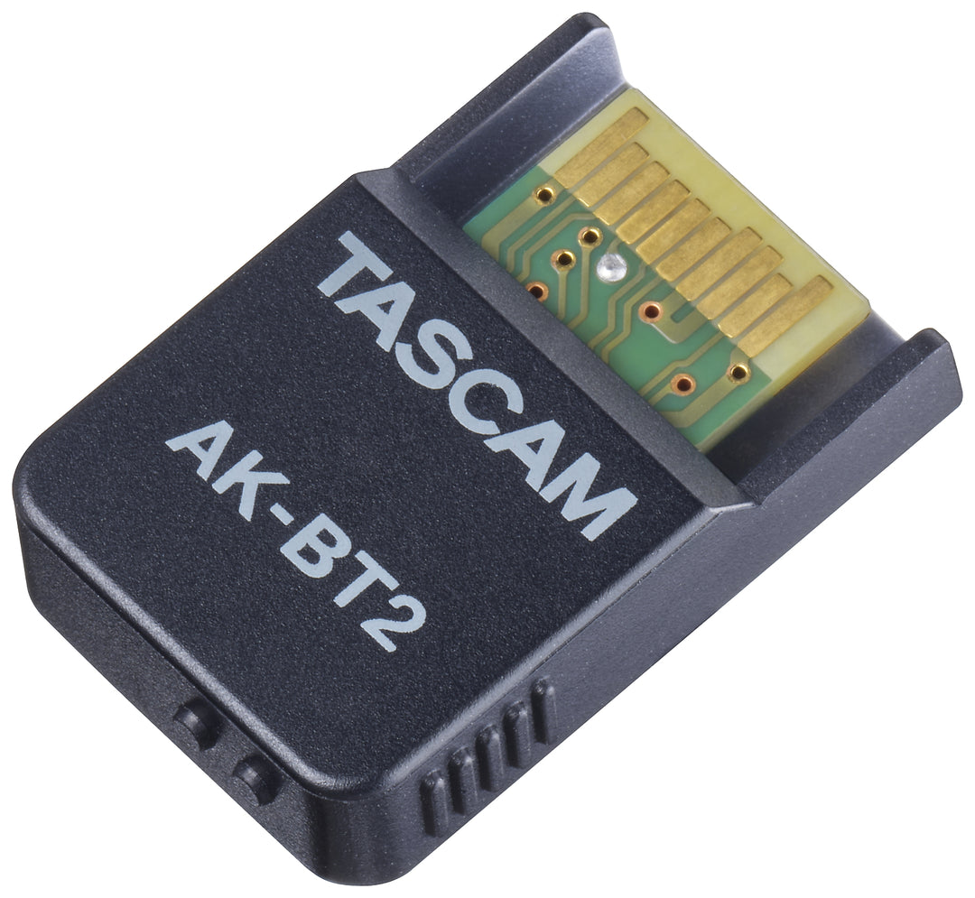 Adaptador Bluetooth Tascam para grabadora Tascam