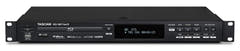 Tascam BD-MP1 mk2 Reproductor de Blu Ray y DVD
