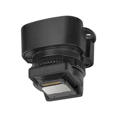 Tascam AK1-N adaptador de zapata para cámara Nikon