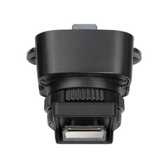 Tascam AK1-N adaptador de zapata para cámara Nikon