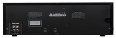 Tascam CD-A580 v2 Reproductor de CD y casete