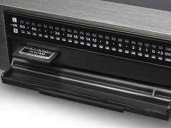 Tascam grabador maestro DSD/PCM de 2 canales y convertidor AD/DA