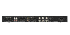 Tascam grabador maestro DSD/PCM de 2 canales y convertidor AD/DA