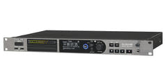 Tascam grabador maestro DSD/PCM de 2 canales y convertidor AD/DA