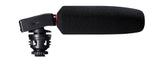 Tascam DR-10SG DSLR audio recorder incl. shotgun microphone