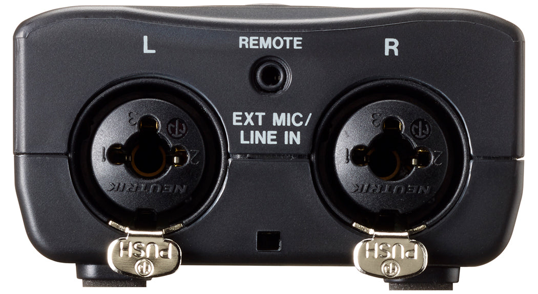 Tascam DR-40X grabadora portátil, dictáfono