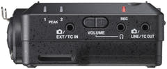 Grabadora de 2 canales Tascam audio