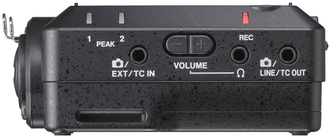 Grabadora de 2 canales Tascam audio
