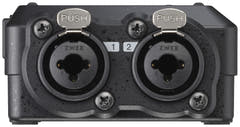 Grabadora de 2 canales Tascam audio