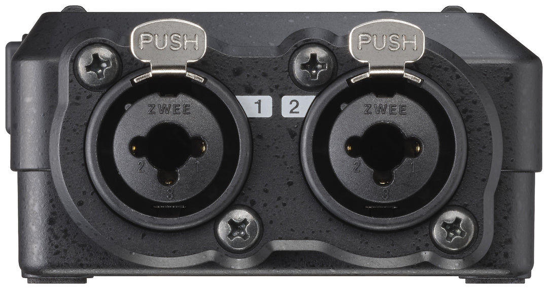 Grabadora de 2 canales Tascam audio