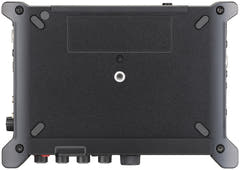 Tascam grabadora de 4 canales audio HDMI timecode
