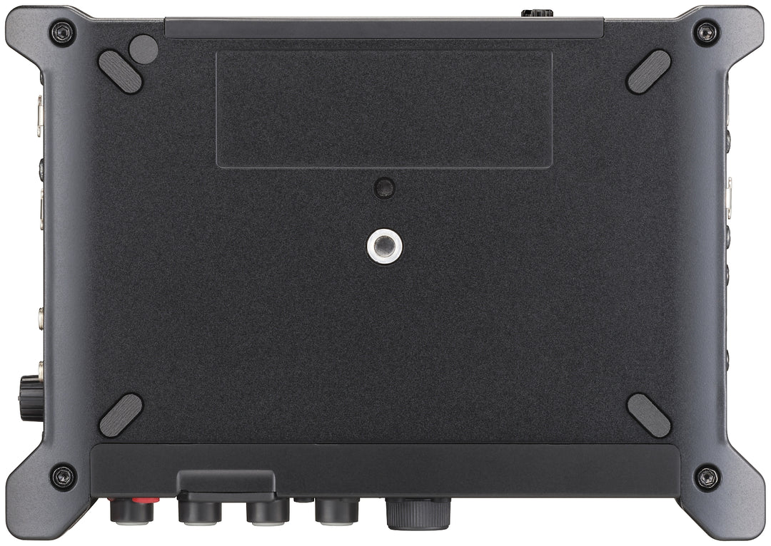 Tascam grabadora de 4 canales audio HDMI timecode