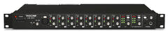 Tascam LM-8ST Mezclador de línea de 8 canales estéreo