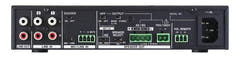 Tascam mezclador amplificador 240W 100 Volt con/Bluetooth