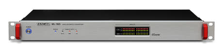 Tascam ML-16D Convertidor analógico Dante de 16 canales