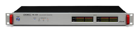 Tascam ML-32D Convertidor Dante analógico de 32 canales