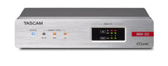 Tascam MM-2D Convertidor Dante analógico 2in / 2 out, XLR