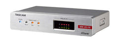 Tascam MM-2D Convertidor Dante analógico 2in / 2 out, XLR