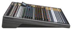 Tascam Model 2400 mezclador digital y grabador digital de 24 pistas