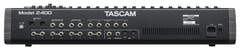 Tascam Model 2400 mezclador digital y grabador digital de 24 pistas