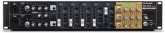 Tascam MZ-223 mezclador de instalación 3 zonas 2 entradas de micrófono/5 de línea