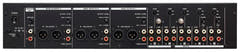 Tascam MZ-223 mezclador de instalación 3 zonas 2 entradas de micrófono/5 de línea