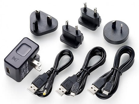 Tascam PS-P520U strømforsyning universal 5 Volt