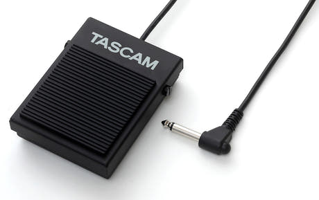 Tascam RC-1F Pedal de control