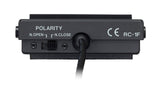 Tascam RC-1F Fodkontakt