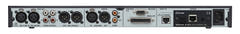 Tascam SS-R250N Grabadora de audio con disco duro WAW / MP3