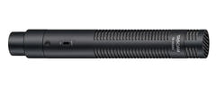 Tascam TM-200SG micrófono shotgun de vídeo