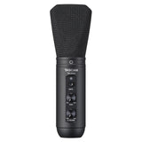 Tascam TM-250U USB Broadcast og Podcast mikrofon