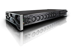 Interfaz de audio USB 2.0 Tascam US-16x08