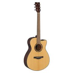 Yamaha TAS1 C Concierto (Natural)